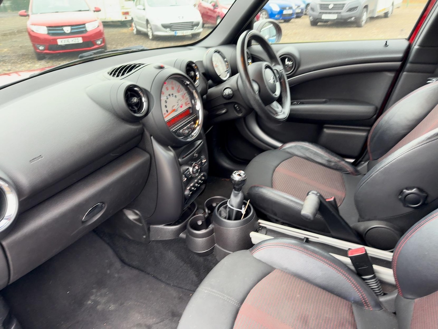 Used MINI Countryman 2013 for sale - 77261870: Photo 34