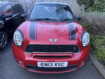 Used MINI Countryman 2013 for sale - 77261870: Photo