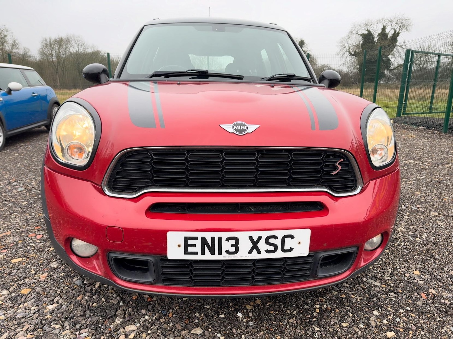 Used MINI Countryman 2013 for sale - 77261870: Photo 4