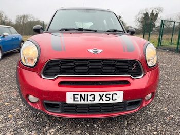 Used MINI Countryman 2013 for sale - 77261870: Photo