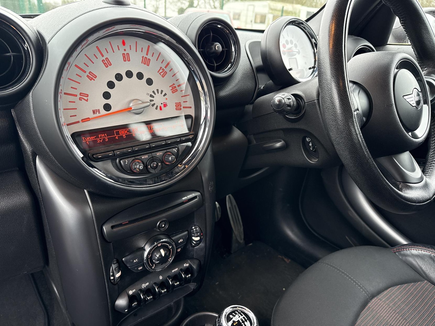 Used MINI Countryman 2013 for sale - 77261870: Photo 6