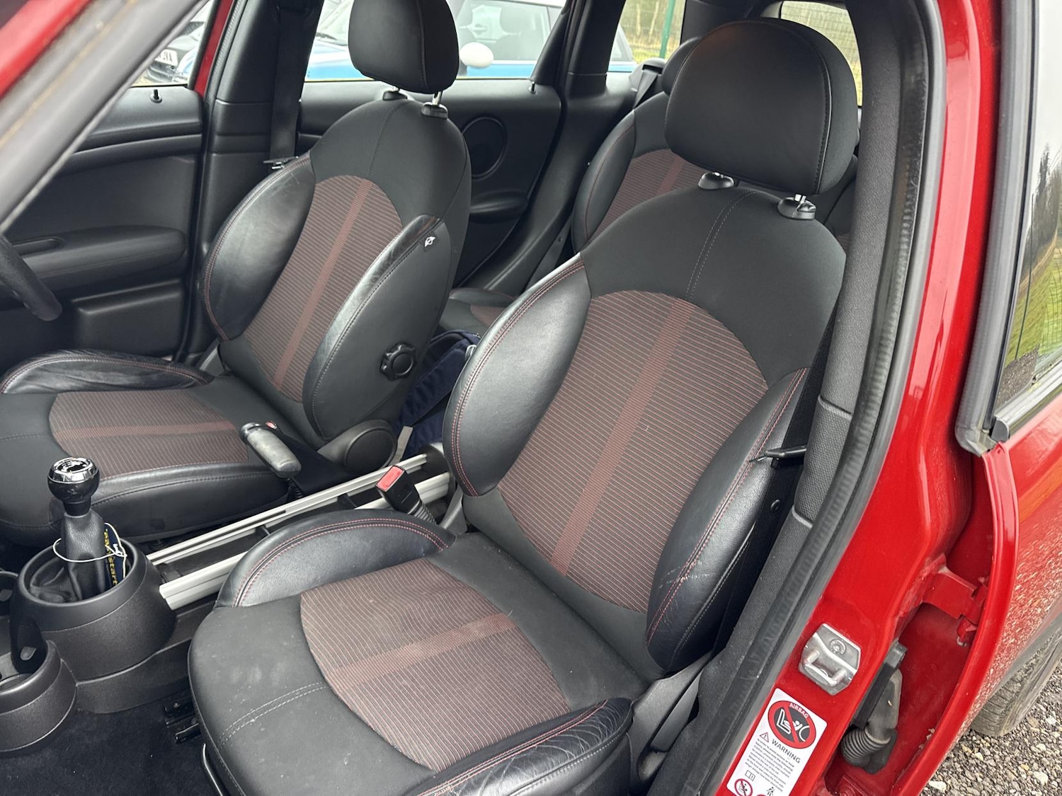 Used MINI Countryman 2013 for sale - 77261870: Photo 7