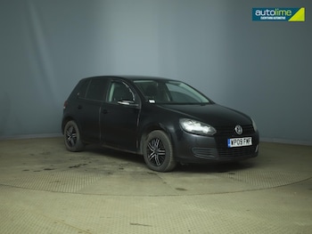 Volkswagen - Golf