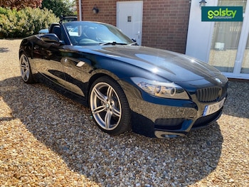 Used BMW Z4 2011 for sale - 78317641: Photo