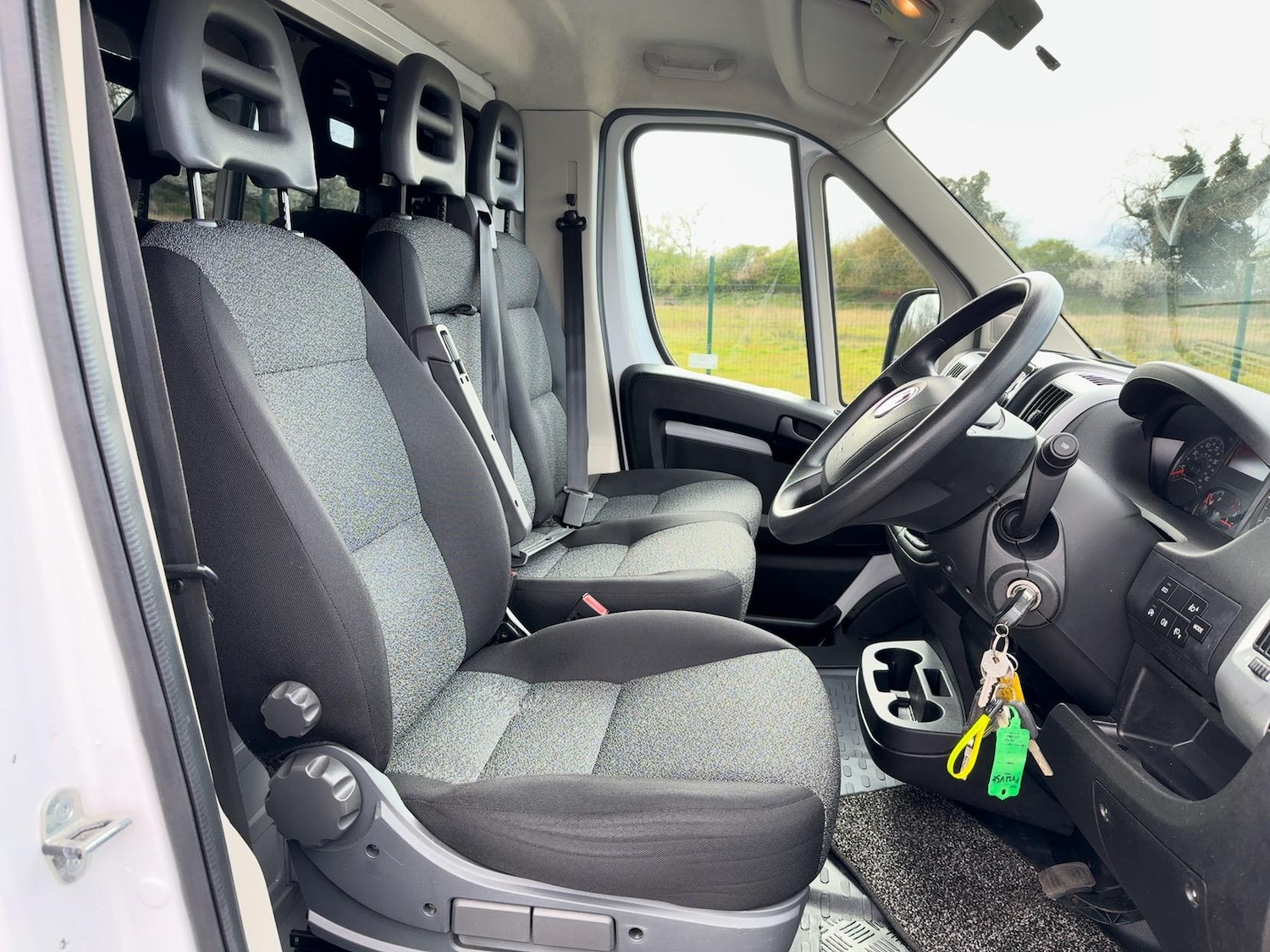 Used Fiat Ducato 2021 for sale - 78127251: Photo 10