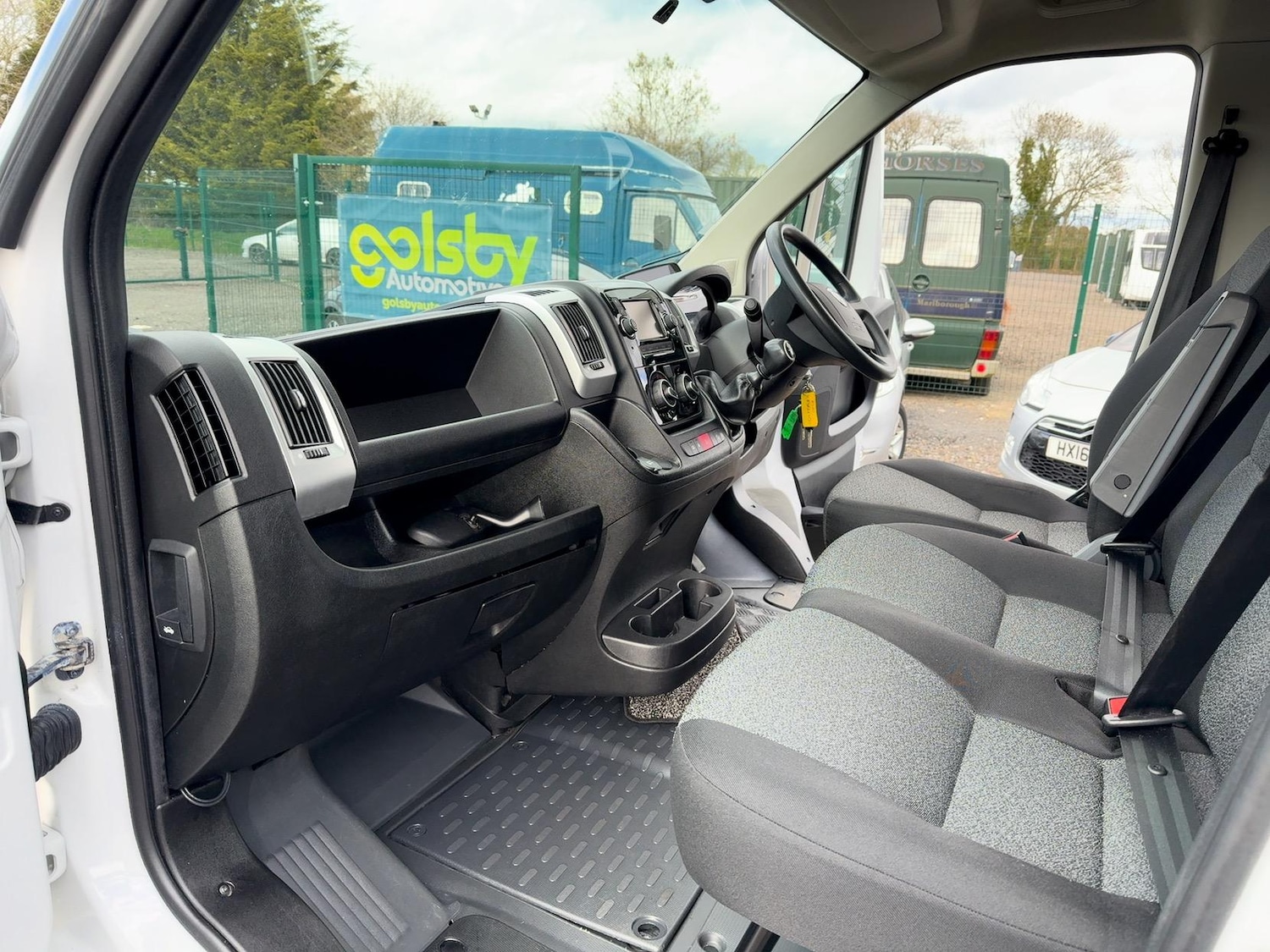 Used Fiat Ducato 2021 for sale - 78127251: Photo 17