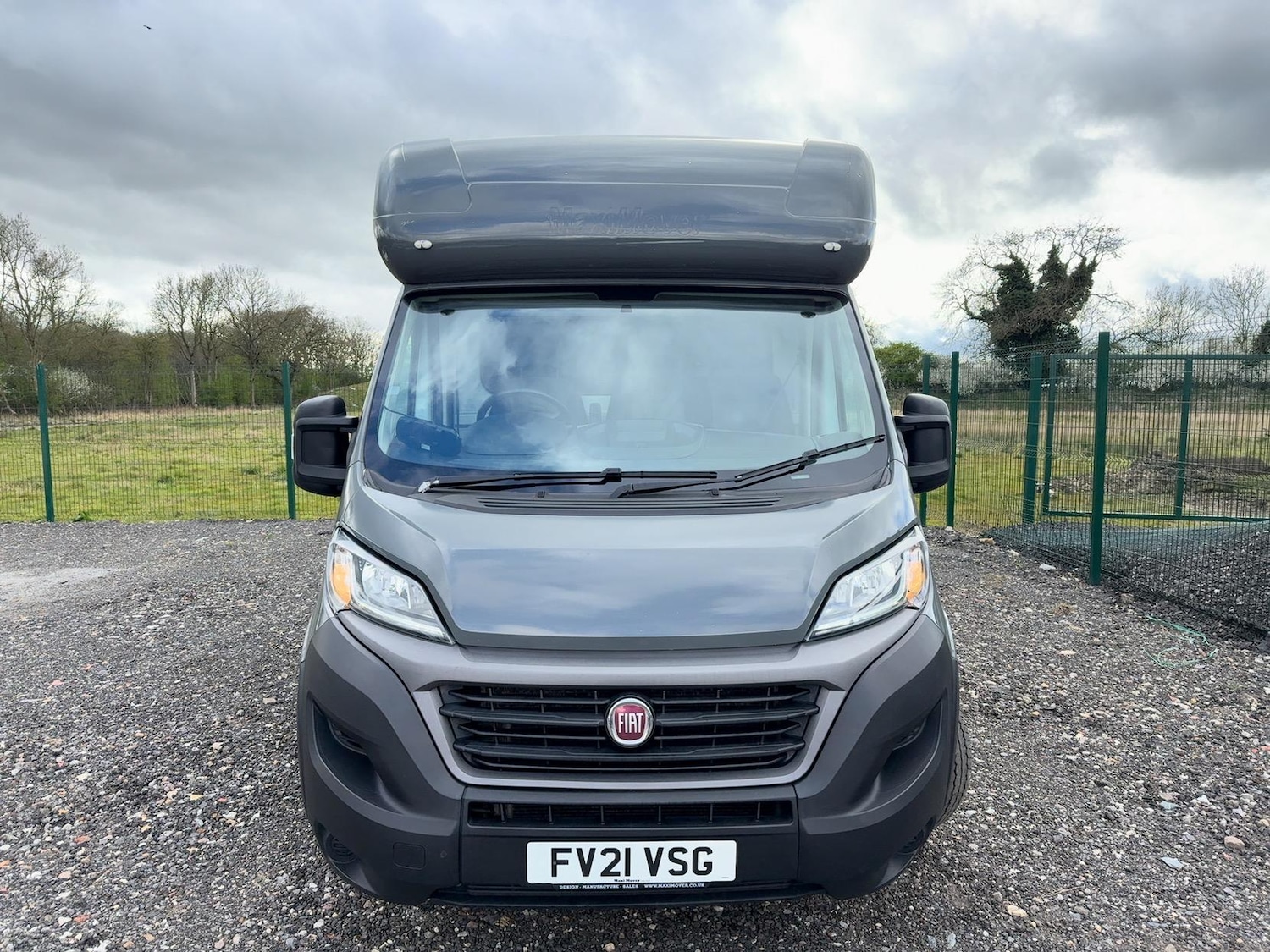 Used Fiat Ducato 2021 for sale - 78127251: Photo 2