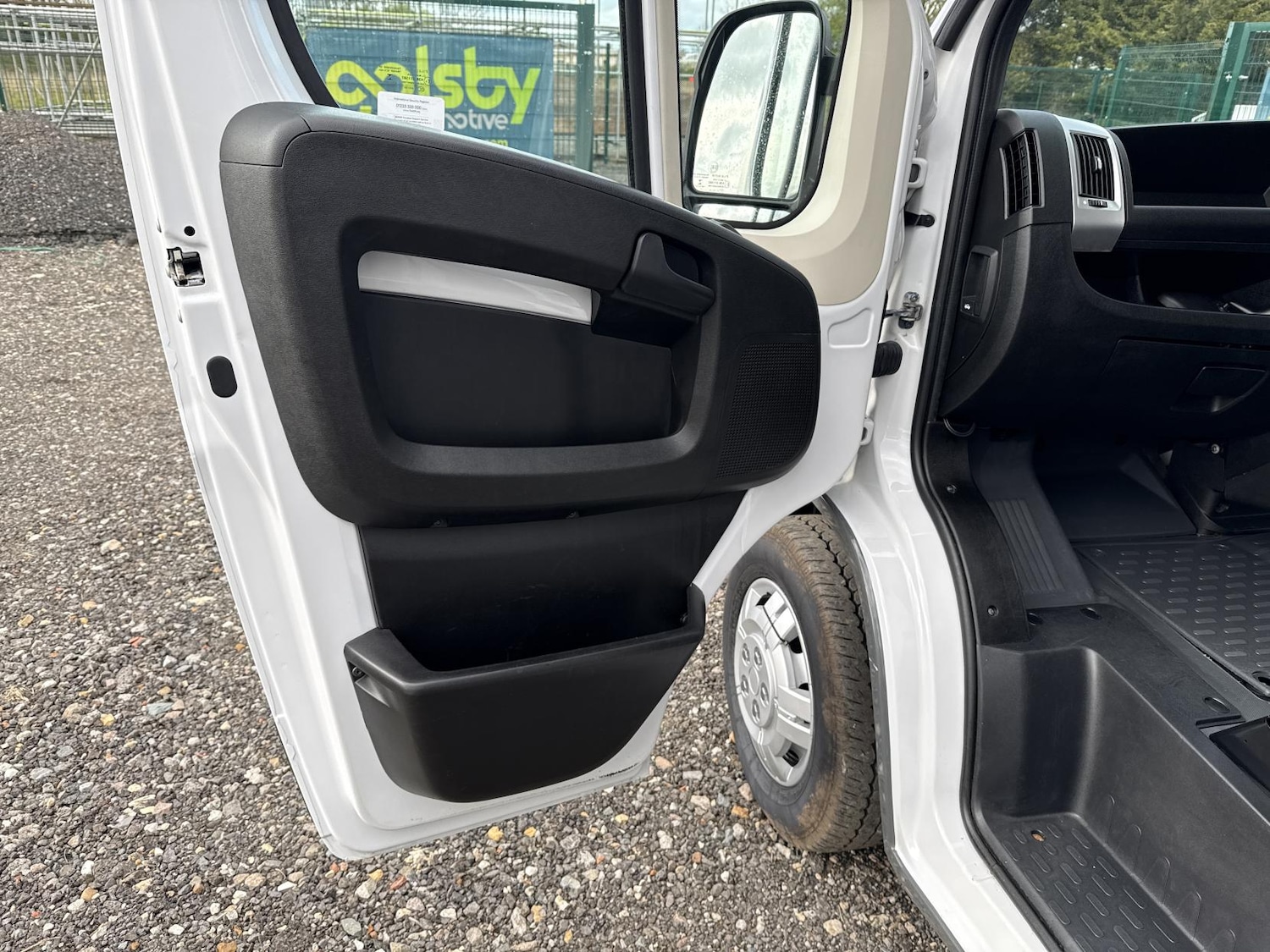 Used Fiat Ducato 2021 for sale - 78127251: Photo 21