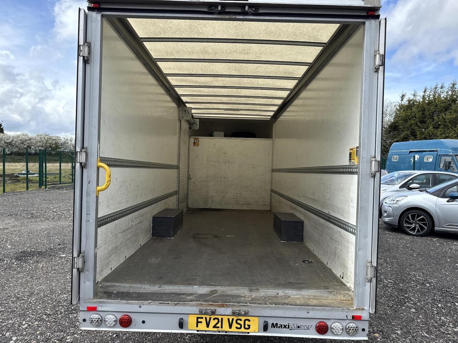 Used Fiat Ducato 2021 for sale - 78127251: Photo 23