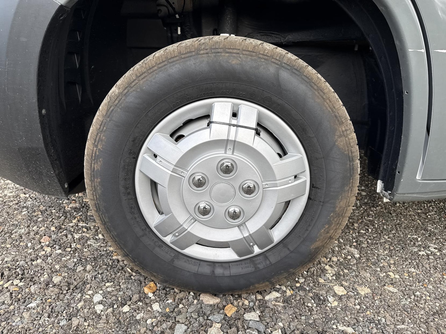 Used Fiat Ducato 2021 for sale - 78127251: Photo 26