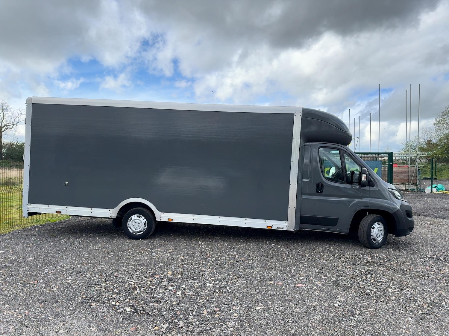 Used Fiat Ducato 2021 for sale - 78127251: Photo 3