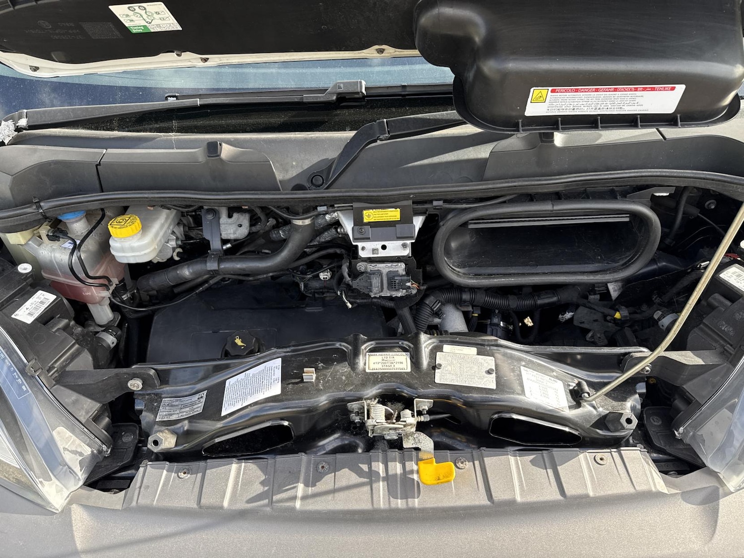 Used Fiat Ducato 2021 for sale - 78127251: Photo 30