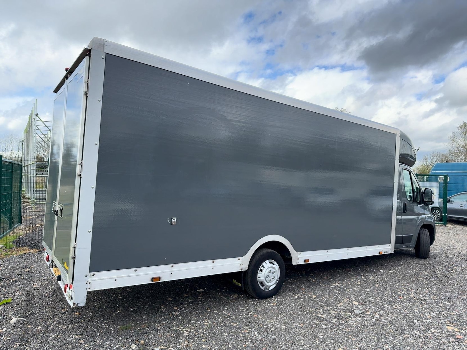 Used Fiat Ducato 2021 for sale - 78127251: Photo 4