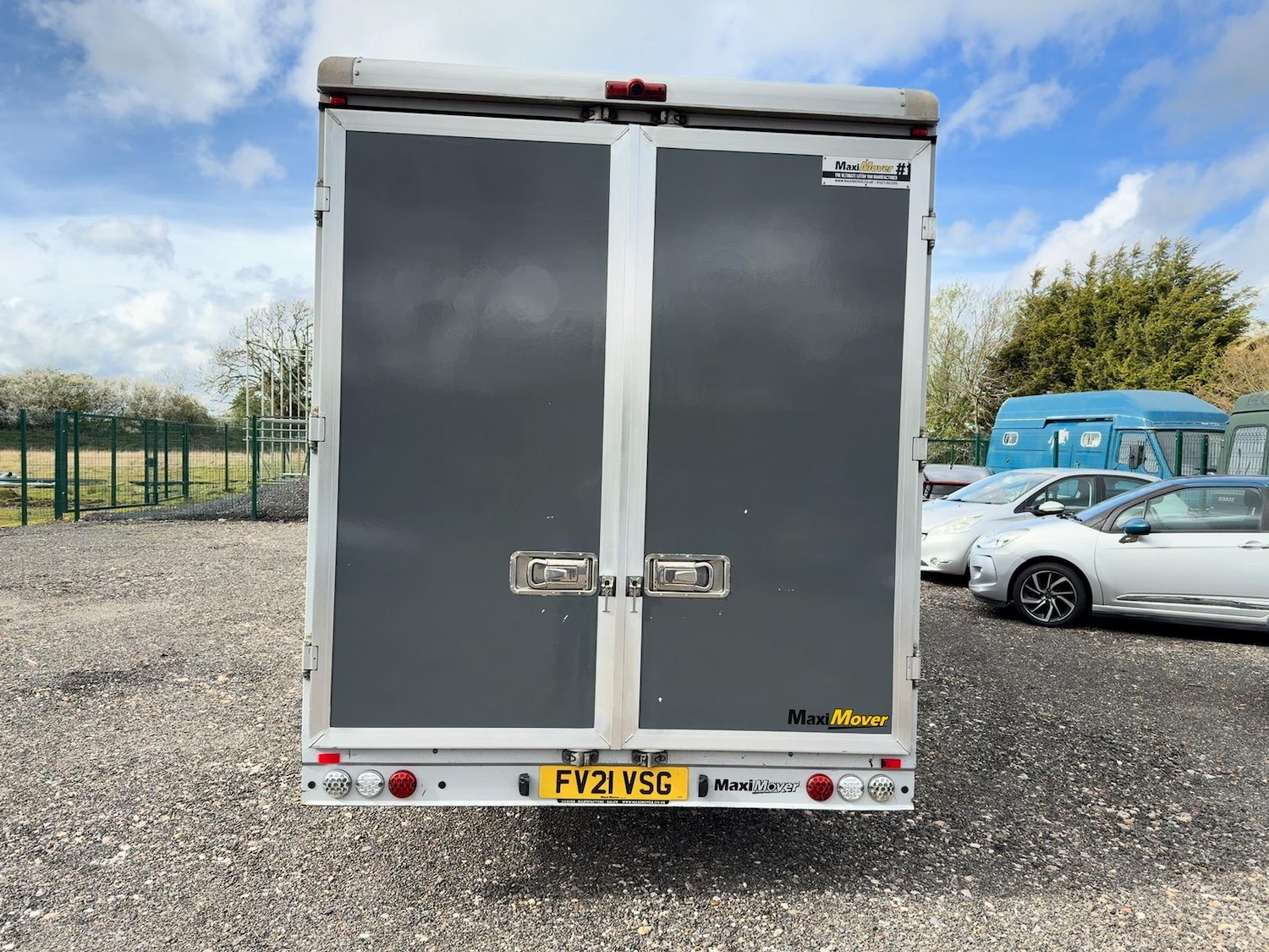 Used Fiat Ducato 2021 for sale - 78127251: Photo 5