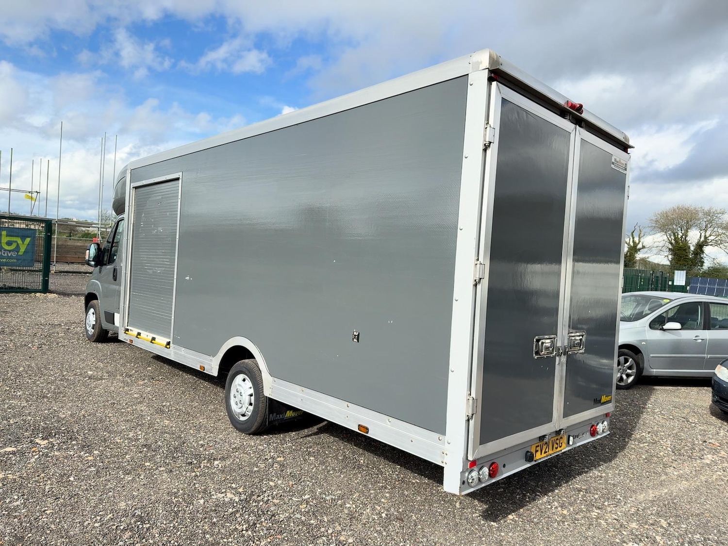 Used Fiat Ducato 2021 for sale - 78127251: Photo 6