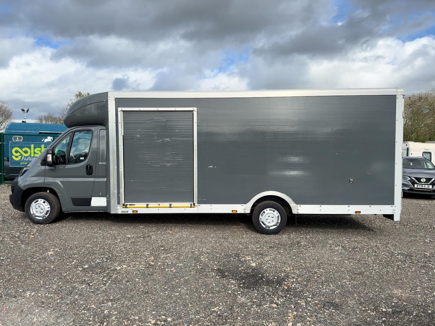 Used Fiat Ducato 2021 for sale - 78127251: Photo 7