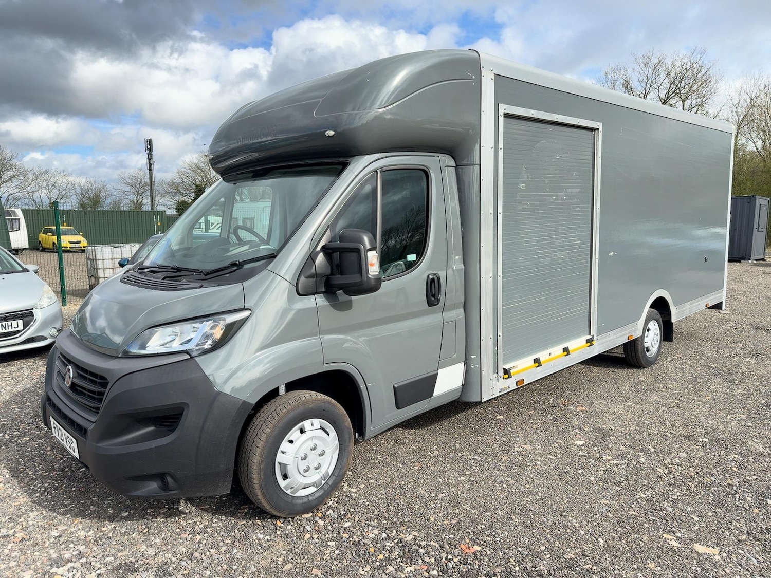 Used Fiat Ducato 2021 for sale - 78127251: Photo 8