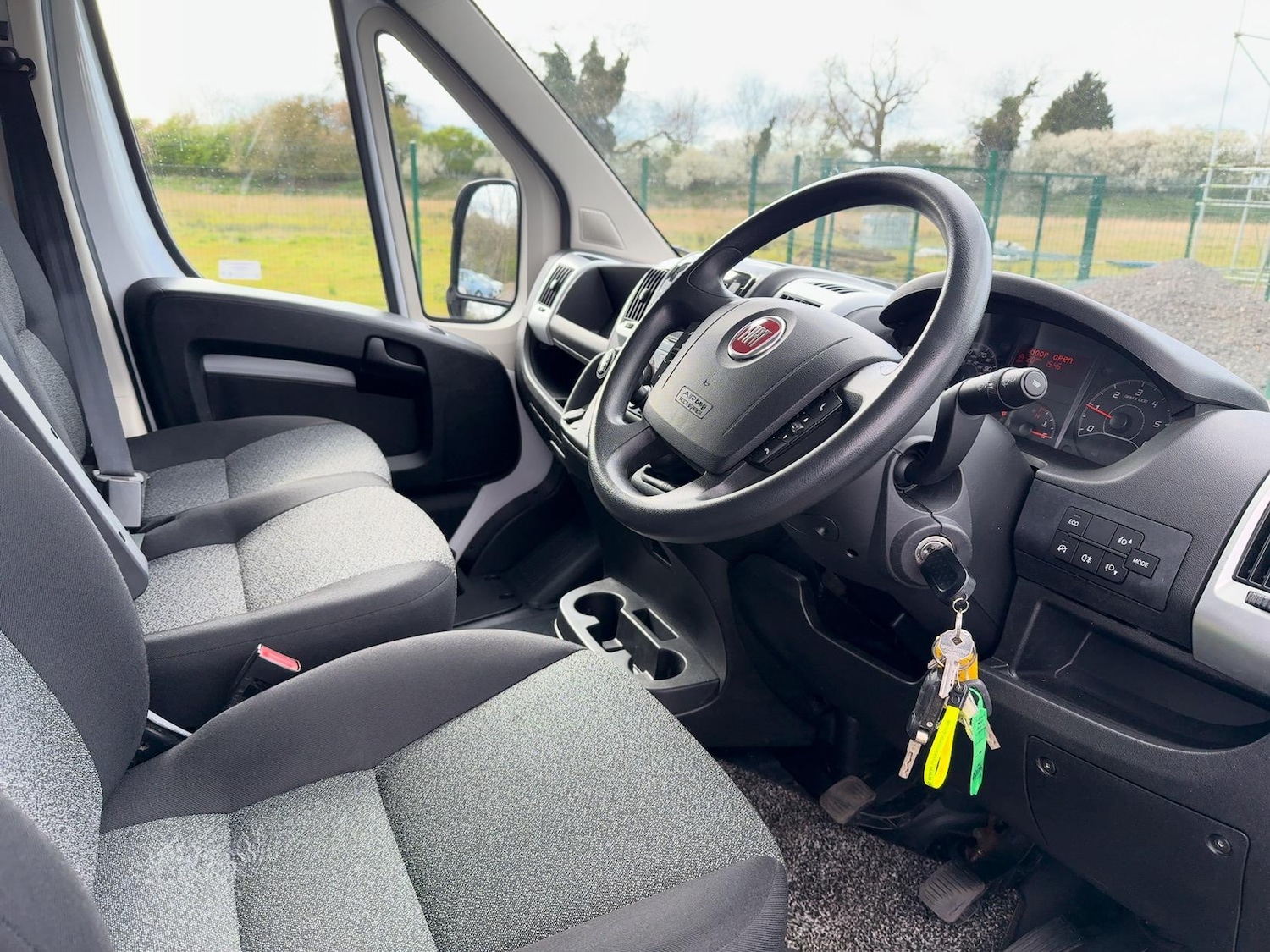 Used Fiat Ducato 2021 for sale - 78127251: Photo 9