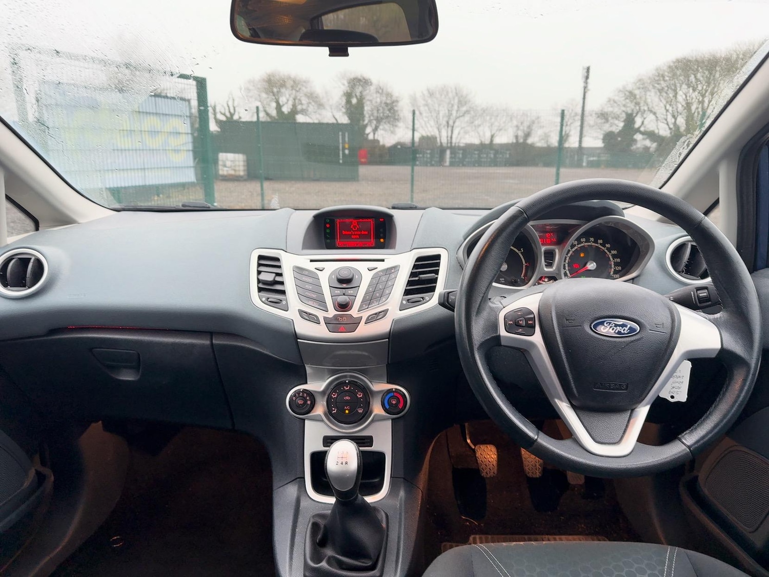 Used Ford Fiesta 2009 for sale - 76908415: Photo 13