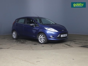 Ford Fiesta feature image