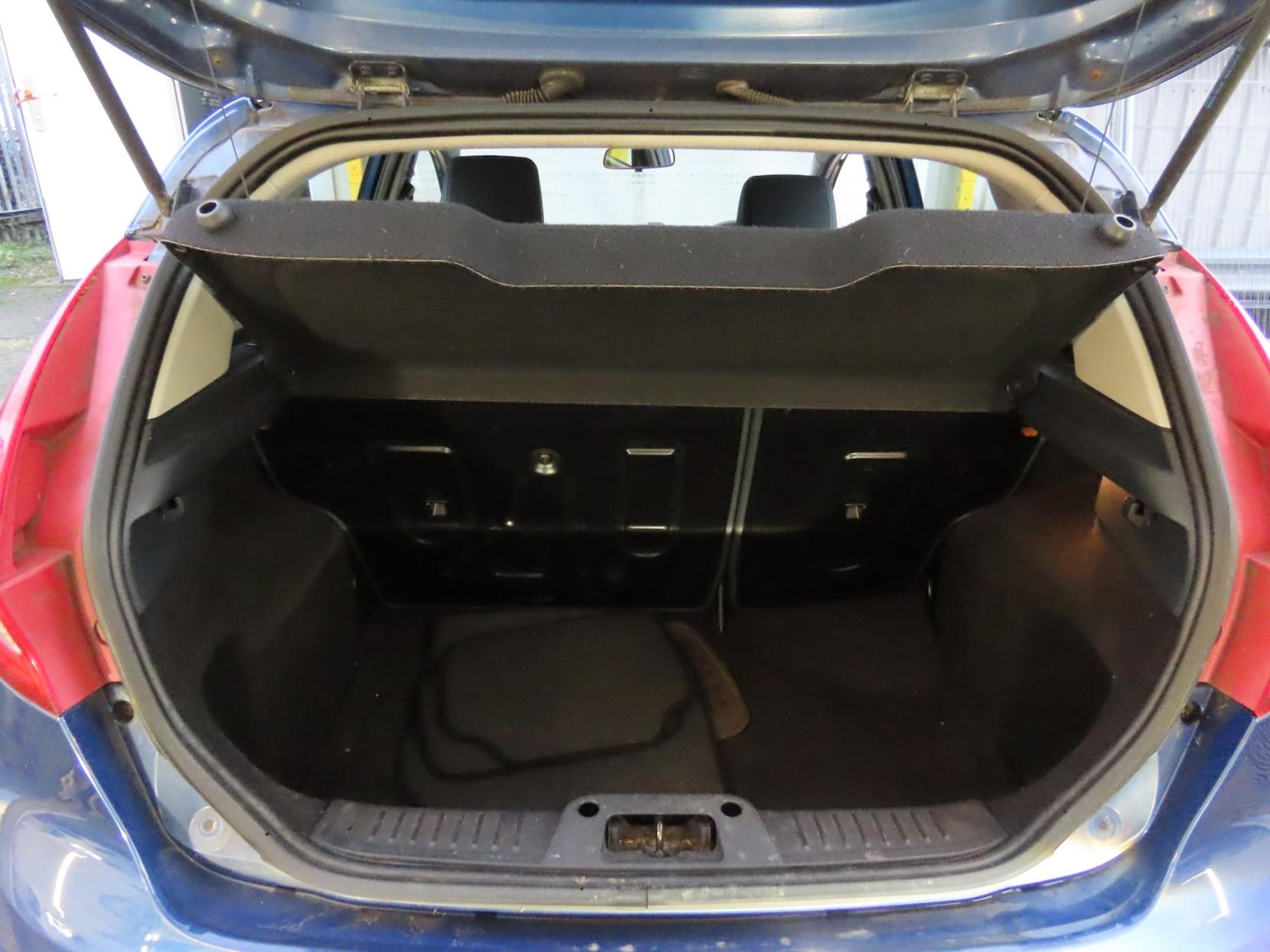 Used Ford Fiesta 2009 for sale - 76908415: Photo 20