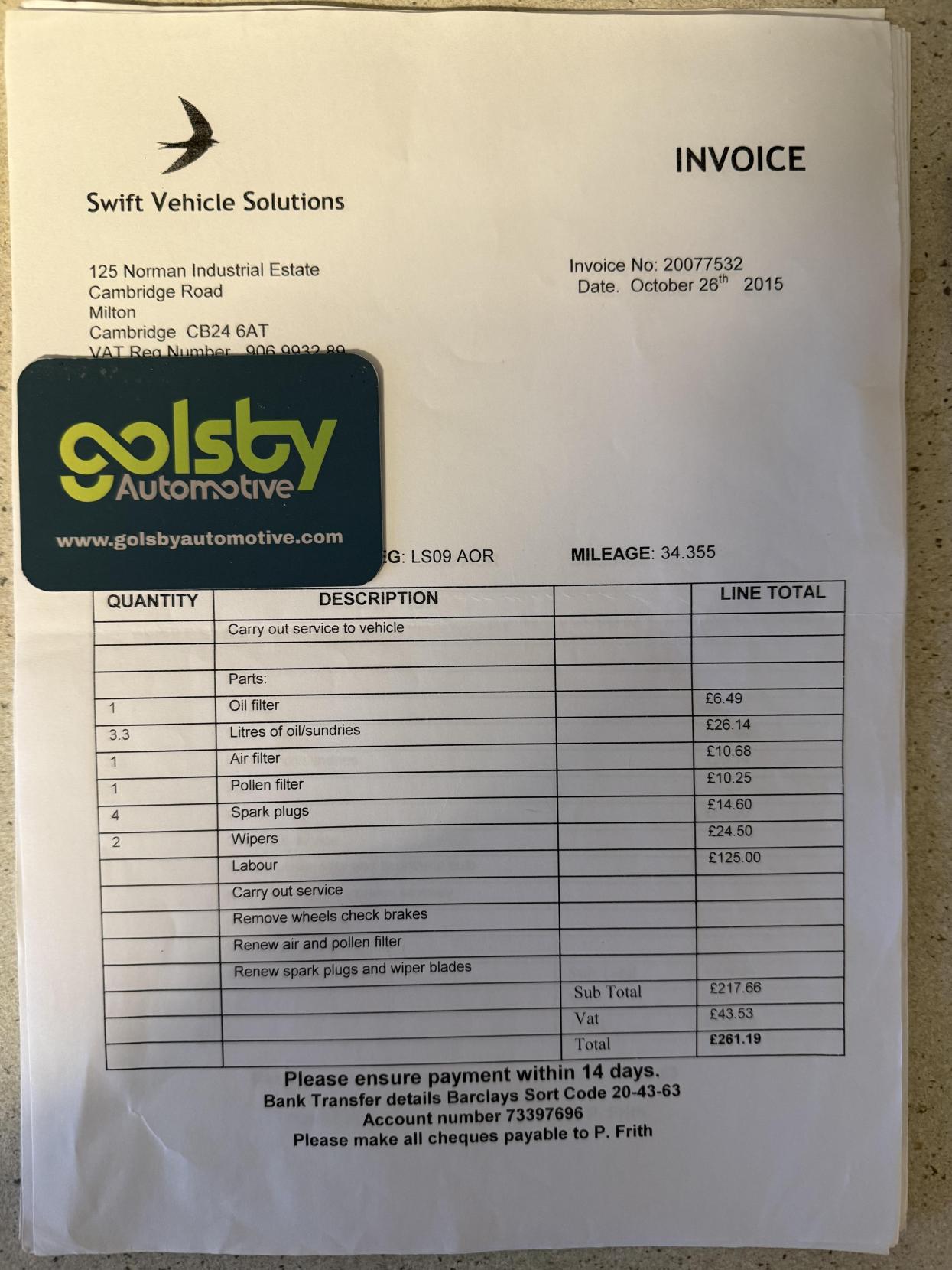 Used Ford Fiesta 2009 for sale - 76908415: Photo 29