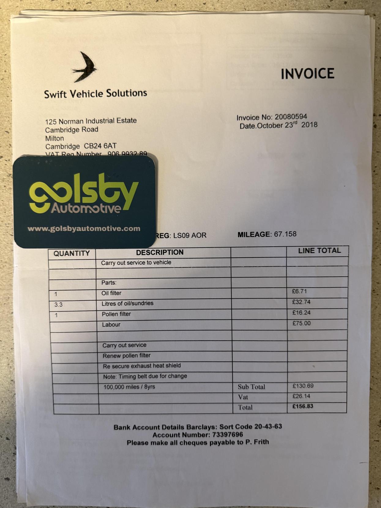 Used Ford Fiesta 2009 for sale - 76908415: Photo 31