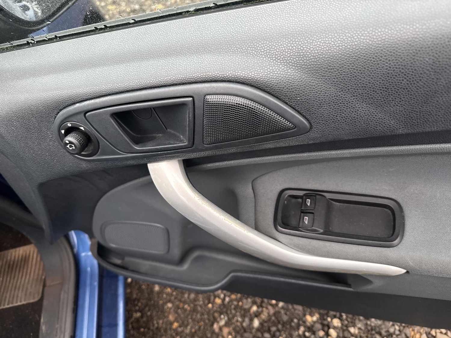 Used Ford Fiesta 2009 for sale - 76908415: Photo 37