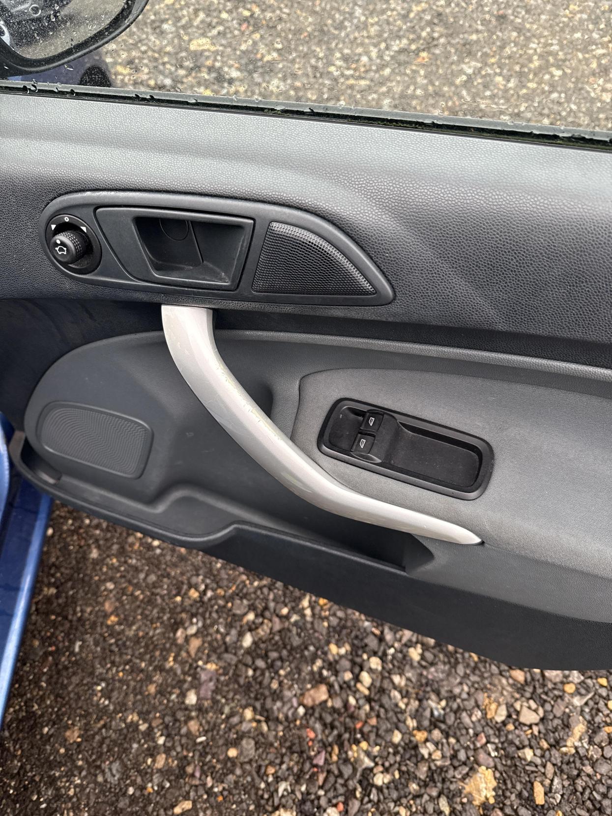 Used Ford Fiesta 2009 for sale - 76908415: Photo 38