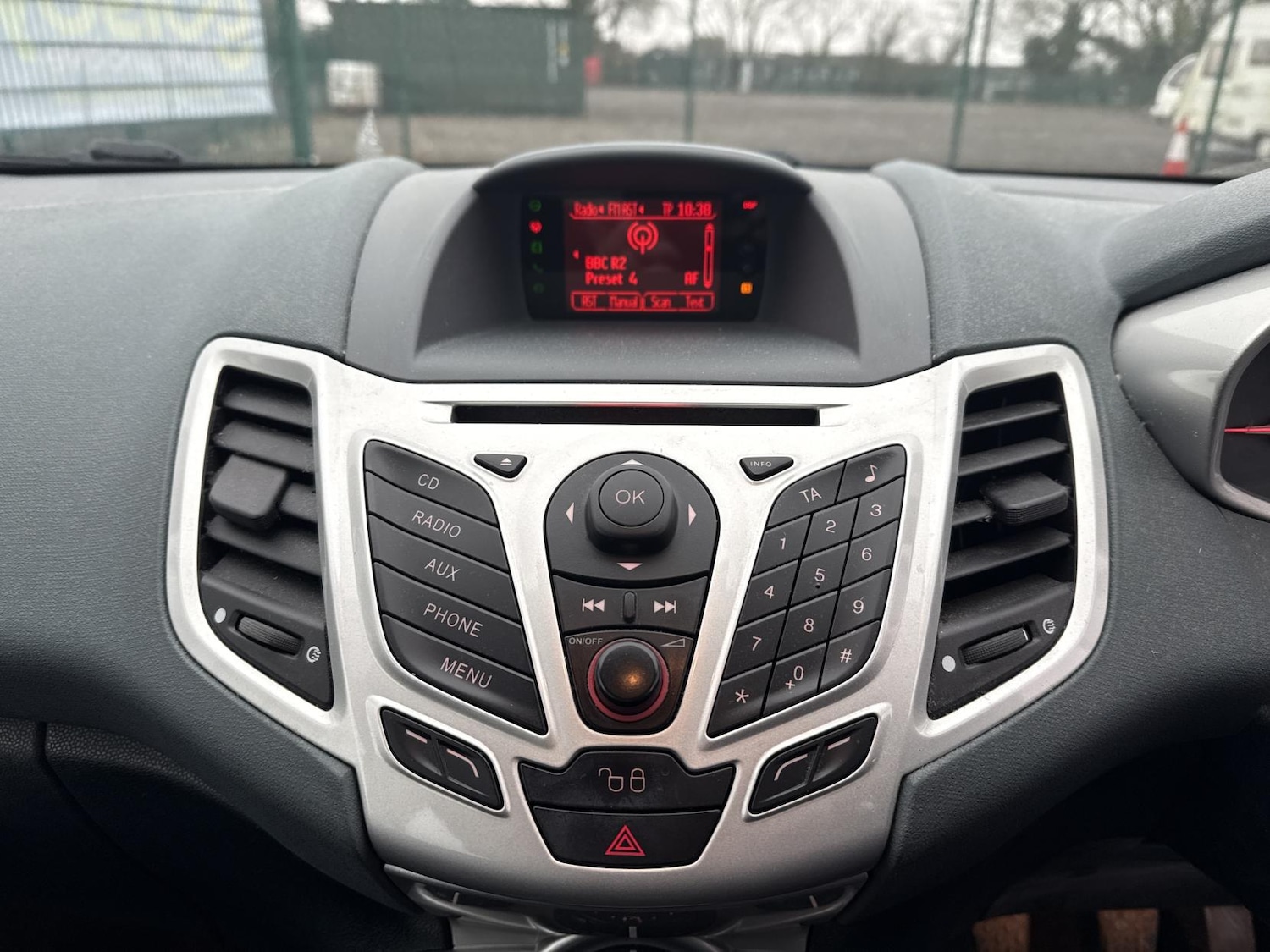 Used Ford Fiesta 2009 for sale - 76908415: Photo 39