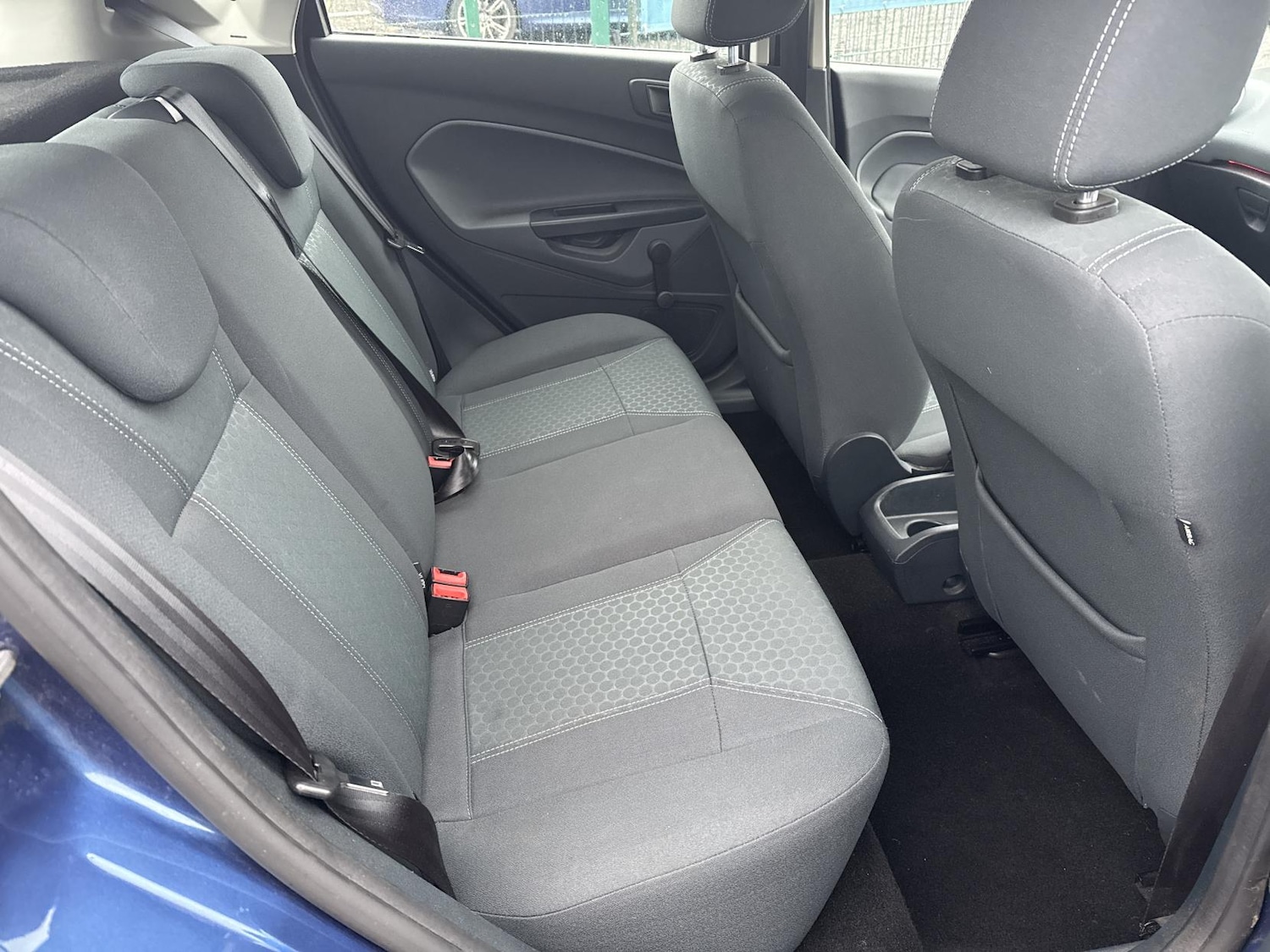 Used Ford Fiesta 2009 for sale - 76908415: Photo 44