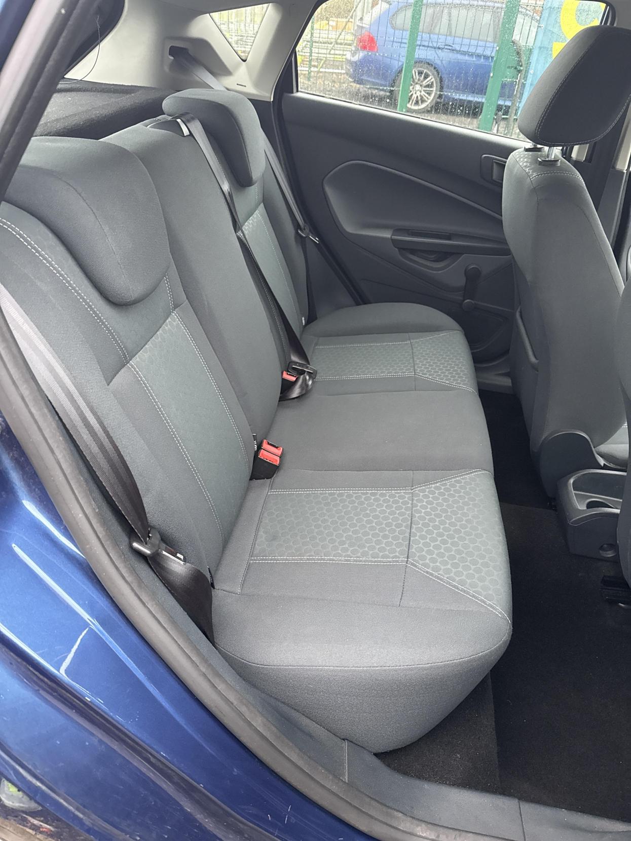 Used Ford Fiesta 2009 for sale - 76908415: Photo 45