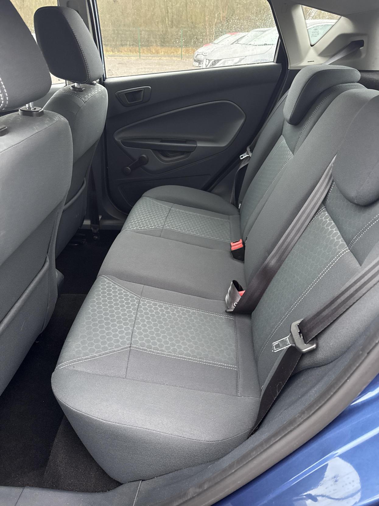 Used Ford Fiesta 2009 for sale - 76908415: Photo 47