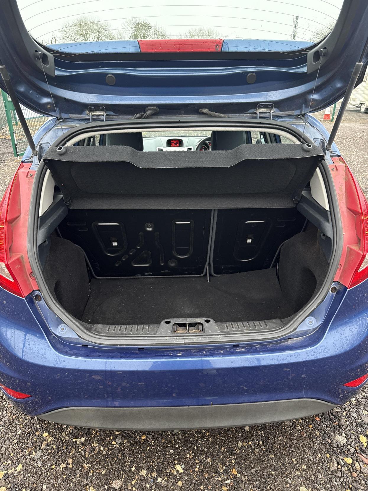 Used Ford Fiesta 2009 for sale - 76908415: Photo 49