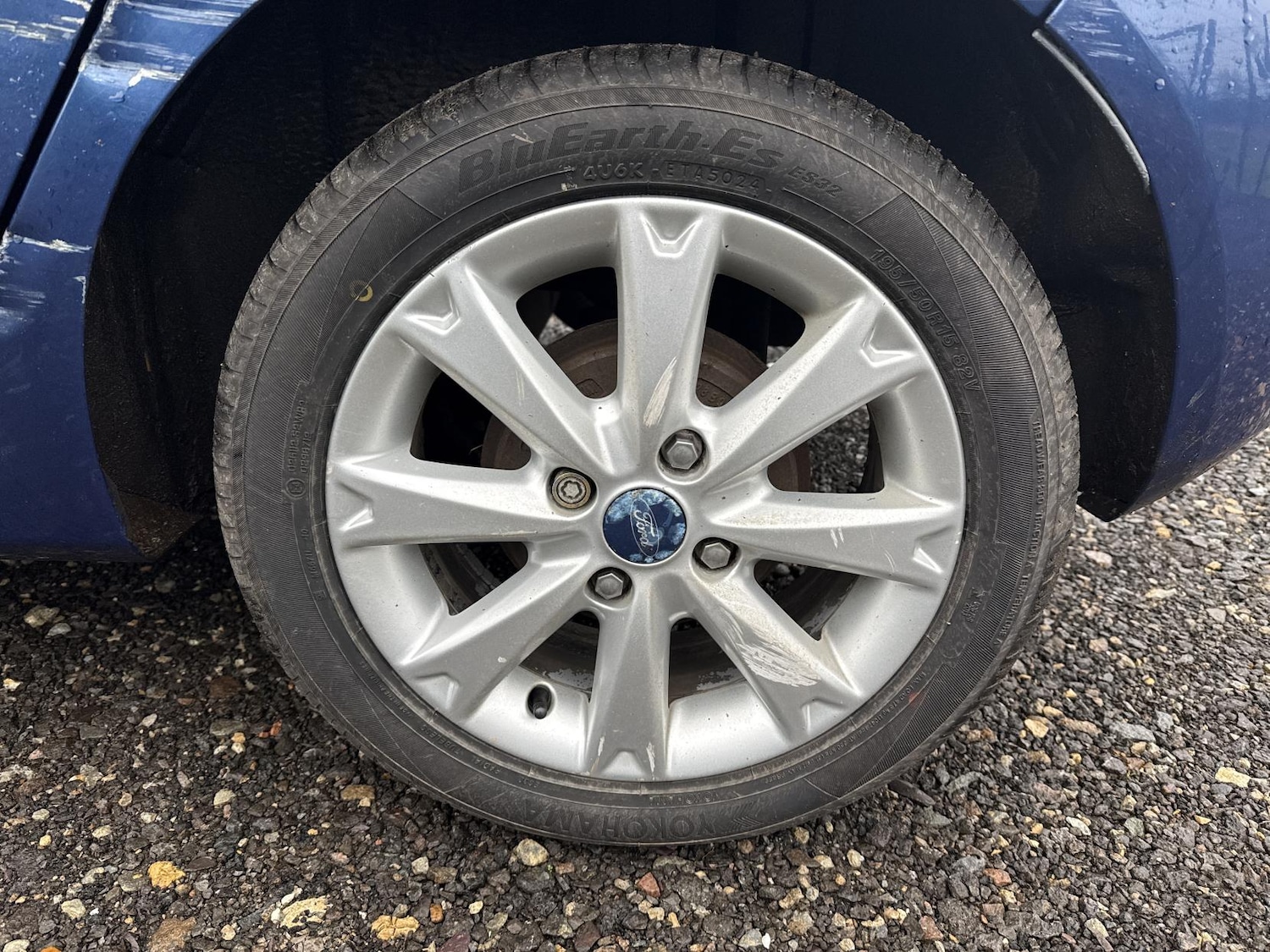 Used Ford Fiesta 2009 for sale - 76908415: Photo 52