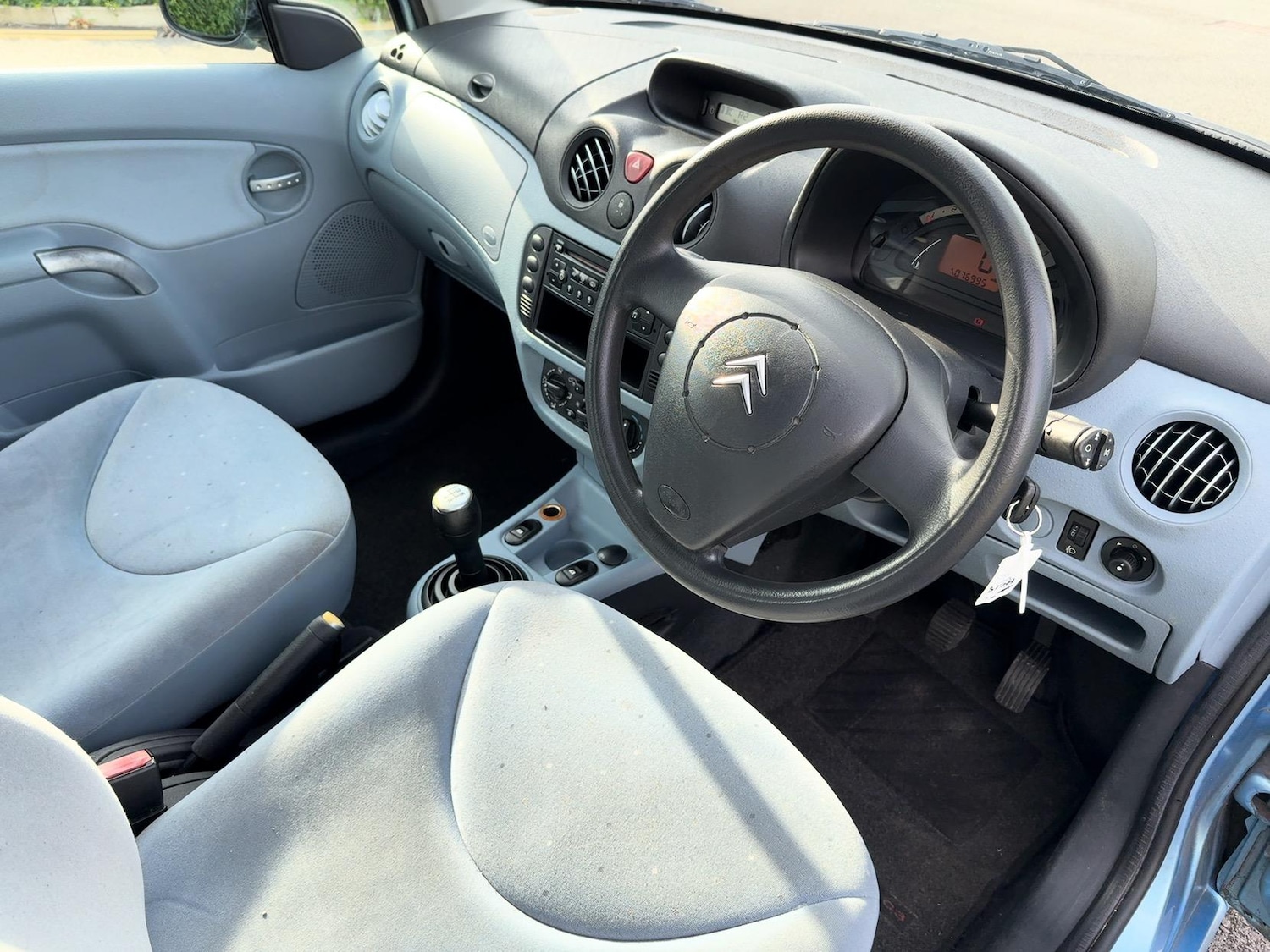 Vehicle 9