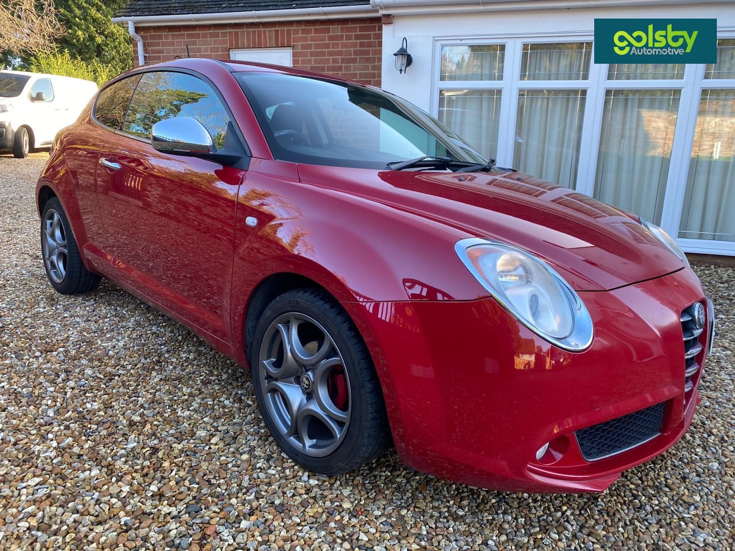 Used Alfa Romeo MiTo 2012 for sale - 77008878: Photo 1