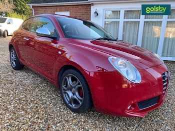 2012 - 1.4 MultiAir Distinctive Hatchback 3dr Petrol Manual Euro 5 (s/s) (105 bhp)