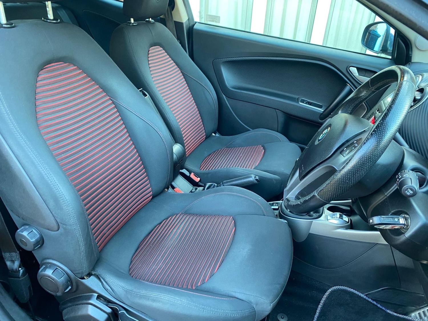 Used Alfa Romeo MiTo 2012 for sale - 77008878: Photo 7