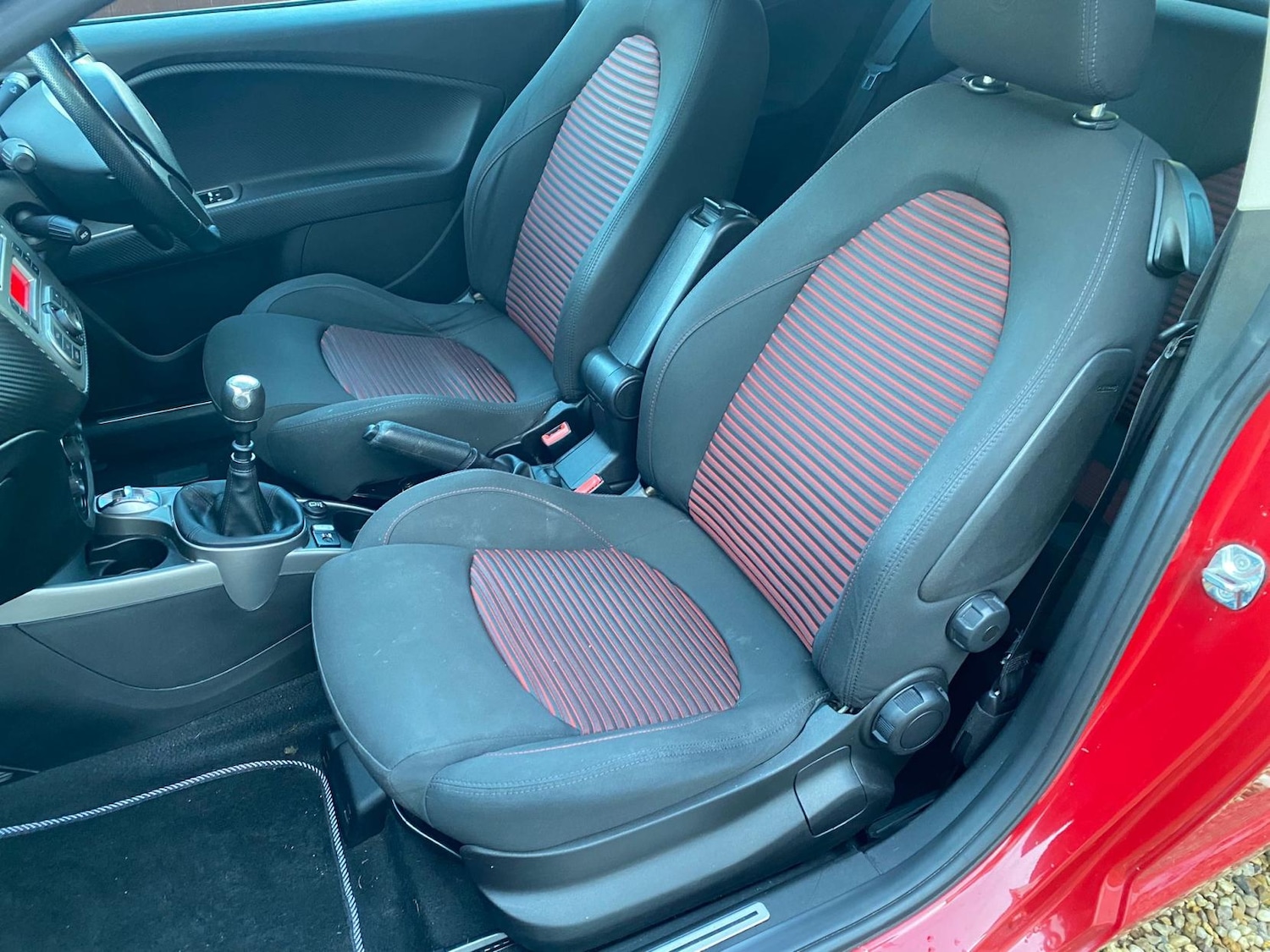 Used Alfa Romeo MiTo 2012 for sale - 77008878: Photo 8