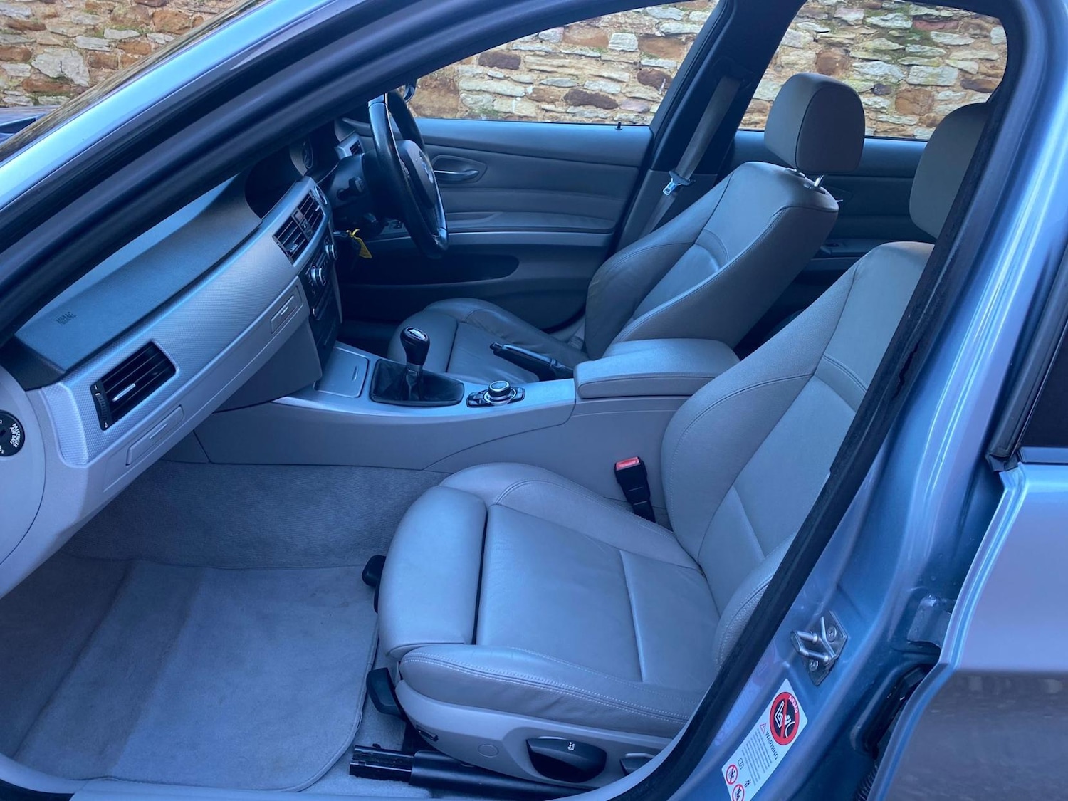 Used BMW 3 Series 2009 for sale - 76796749: Photo 12