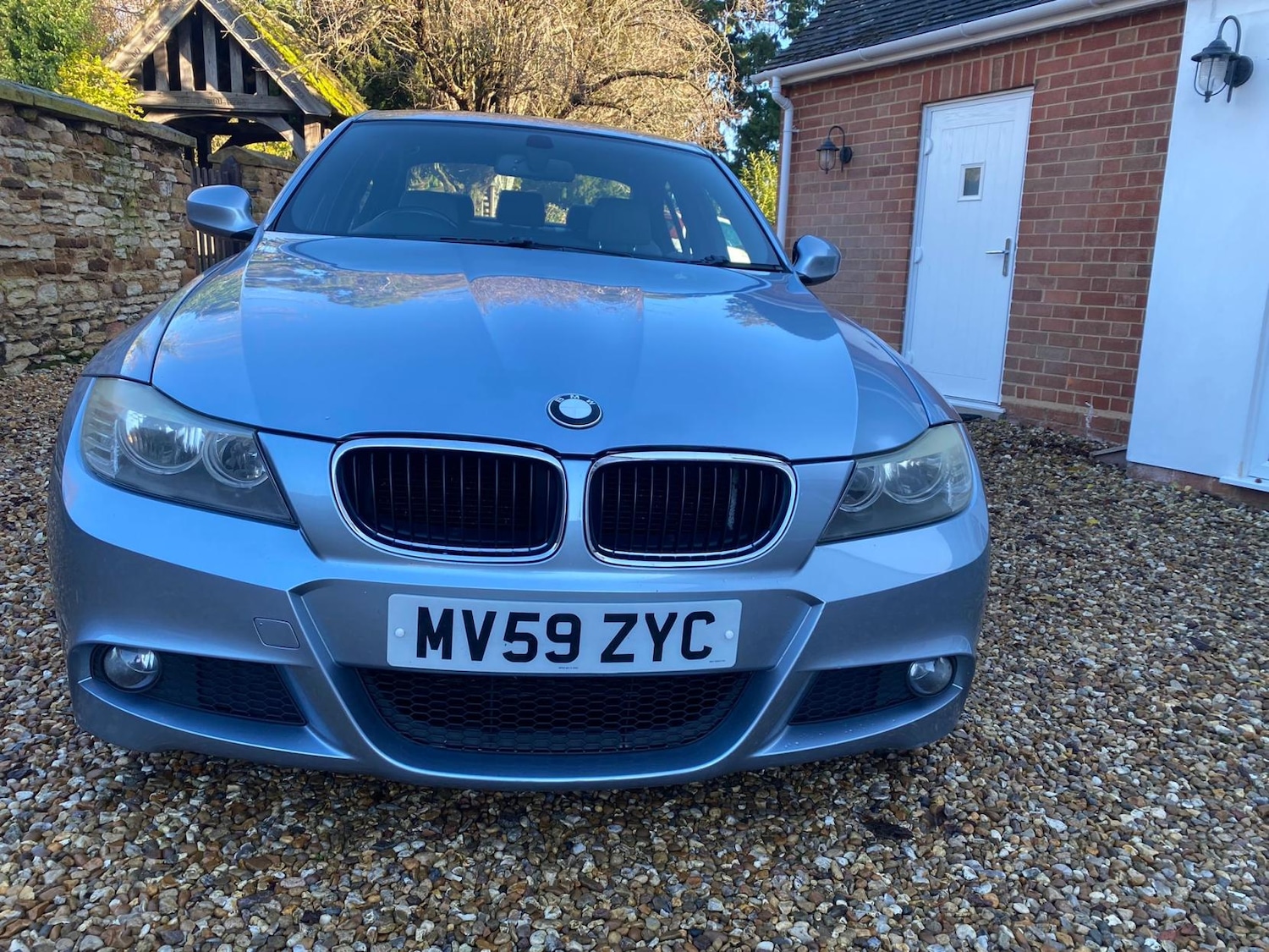 Used BMW 3 Series 2009 for sale - 76796749: Photo 2