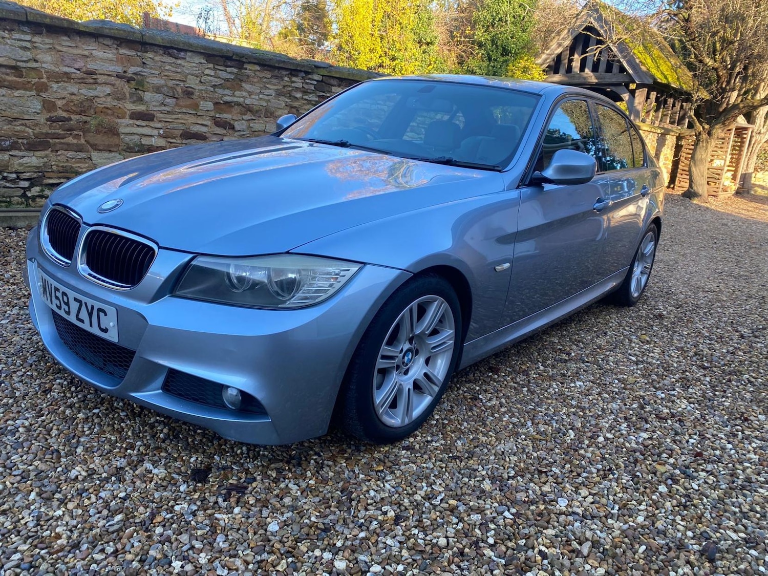 Used BMW 3 Series 2009 for sale - 76796749: Photo 3