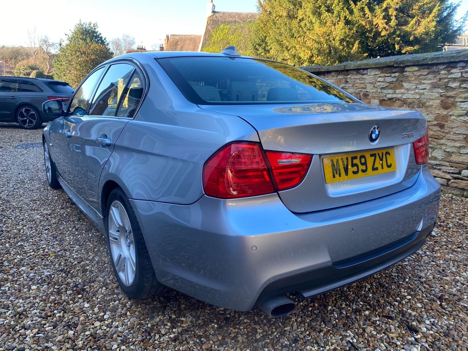 Used BMW 3 Series 2009 for sale - 76796749: Photo 4