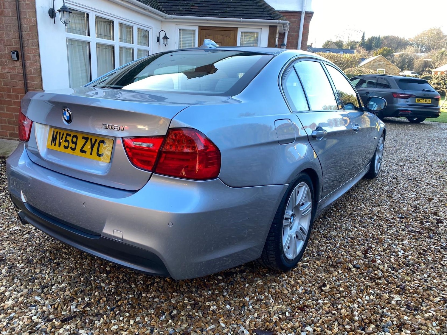Used BMW 3 Series 2009 for sale - 76796749: Photo 5