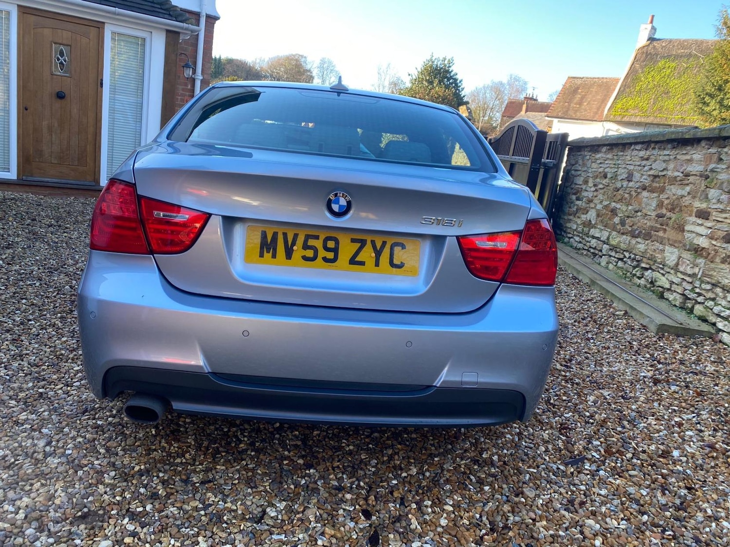 Used BMW 3 Series 2009 for sale - 76796749: Photo 6