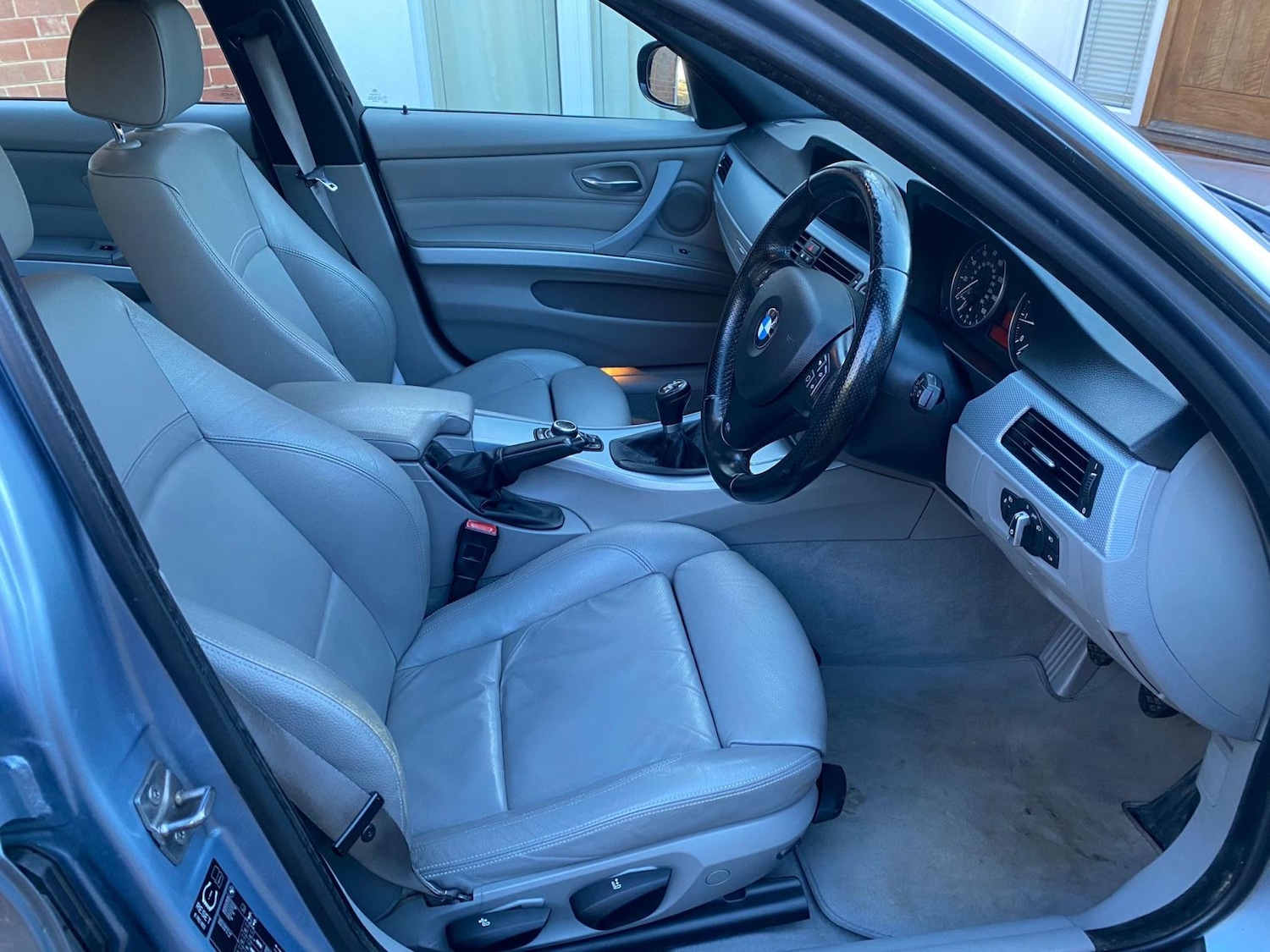 Used BMW 3 Series 2009 for sale - 76796749: Photo 7