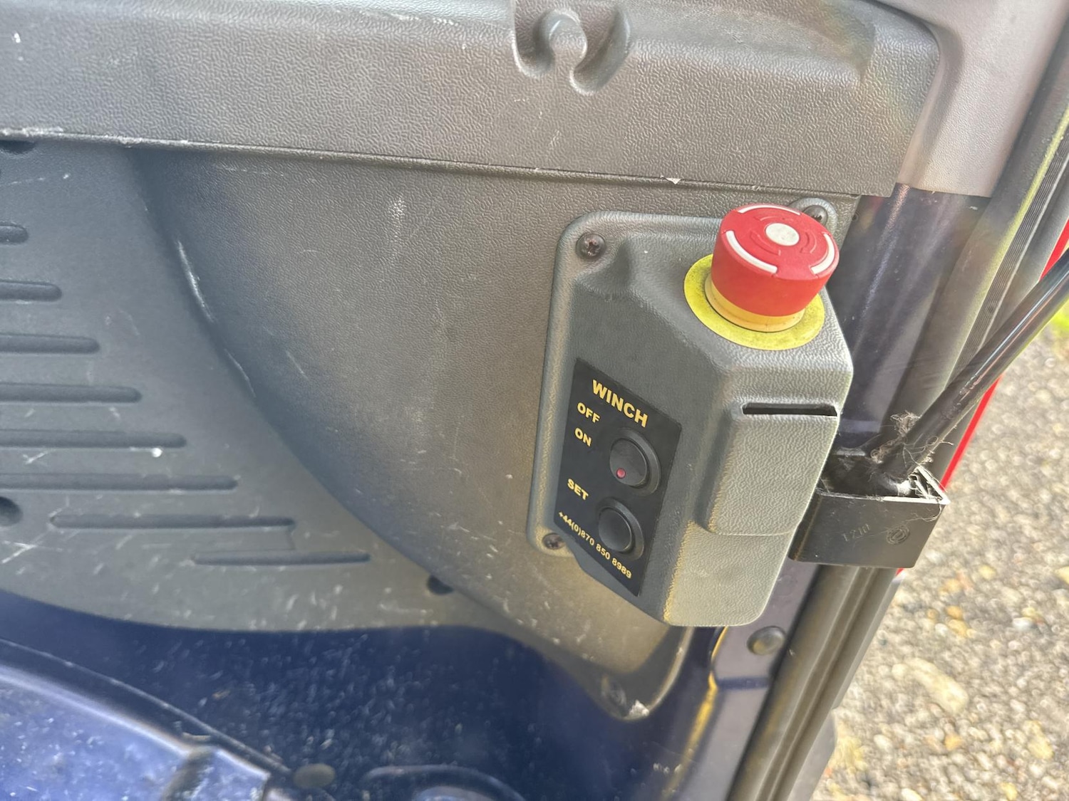 Used Fiat Doblo 2010 for sale - 77669442: Photo 15