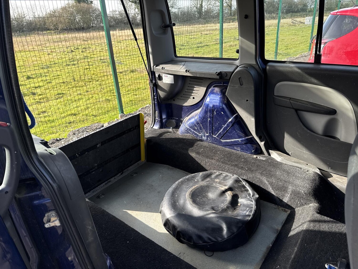 Used Fiat Doblo 2010 for sale - 77669442: Photo 18