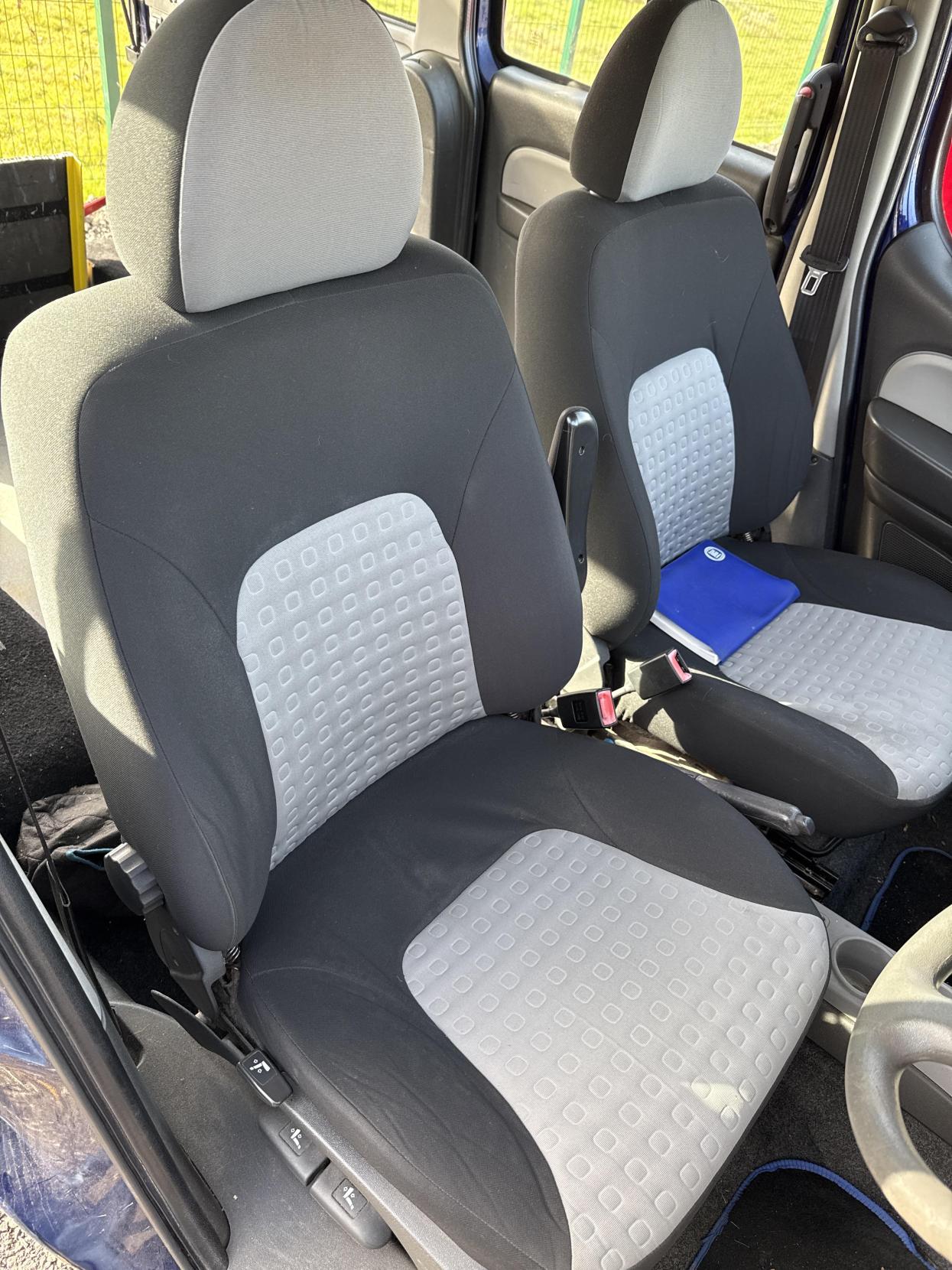 Used Fiat Doblo 2010 for sale - 77669442: Photo 22